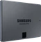 Samsung SSD 870 QVO 8TB, 2.5" / SATA 6Gb/s Vorschaubild