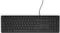Dell KB216 Multimedia Keyboard, schwarz, USB, UK Vorschaubild