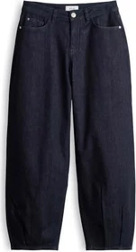 Opus Lolah Heritage Jeans rinsed blue (Damen)