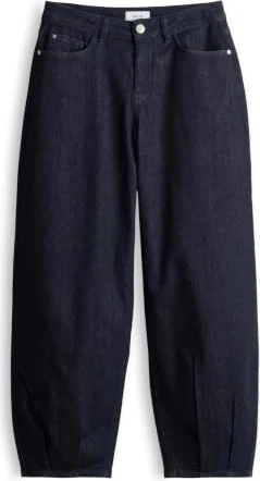 Opus Lolah Heritage Jeans rinsed blue (Damen)