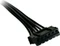 LC-Power Case Fan 120mm ARGB, schwarz, 120mm Vorschaubild