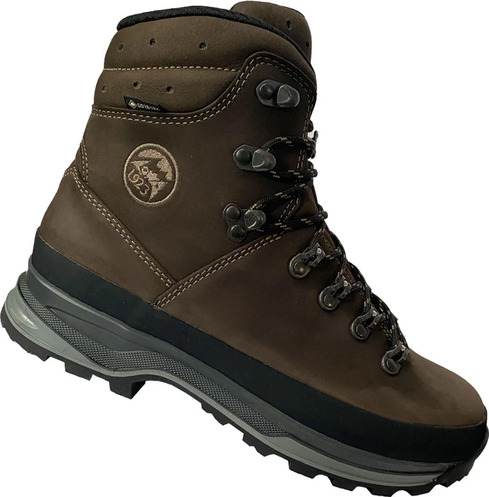 Lowa Ranger III GTX schiefer (Herren)