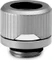 EK Water Blocks Quantum Line EK-Quantum Torque HDC 12 Fitting G1/4" auf 12mm, Satin Titanium, 6er-Pack Vorschaubild