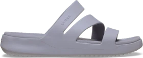 Crocs Getaway Strappy mauve mist (Damen)