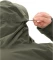 Vaude Rosemoor Funktionsmantel khaki (Herren) Vorschaubild