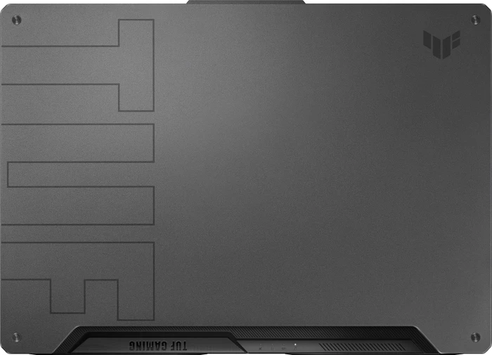 ASUS TUF Gaming F15 FX506HM-HN178R, Eclipse Gray, Core i7-11800H, 16GB RAM, 1TB SSD, GeForce RTX 3060, DE