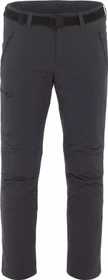 Maier Sports Oberjoch Therm Hose lang graphite (Herren)