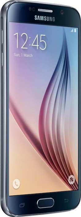 Samsung Galaxy S6 G920F 32GB schwarz