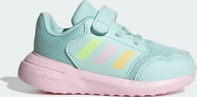 adidas Tensaur Run 3.0 semi flash aqua/orange tint/clear pink (Junior)