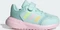 adidas Tensaur Run 3.0 semi flash aqua/orange tint/clear pink (Junior) Vorschaubild