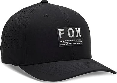 Fox Racing Non Stop Flexfit Kappe (Herren)