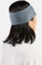Odlo Polyknit Warm Stirnband stormy weather Vorschaubild