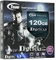 TeamGroup Dark L3 SSD 120GB, 2.5" / SATA 6Gb/s Vorschaubild