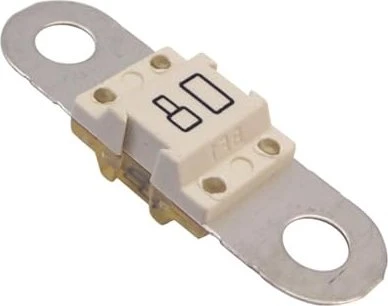Victron Energy MIDI-Sicherung 80A/58V für 48V Produkte
