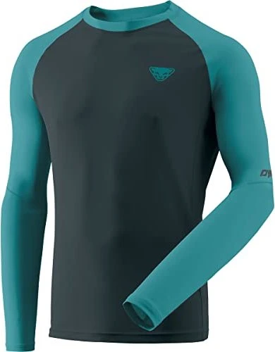 Dynafit Alpine Pro Laufshirt langarm (Herren)