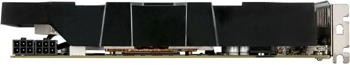 HIS Radeon R9 285 Mini IceQ X² OC, 2GB GDDR5, 2x DVI, HDMI, DP