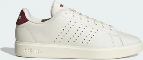 adidas Advantage 2.0 off white/aurora ruby