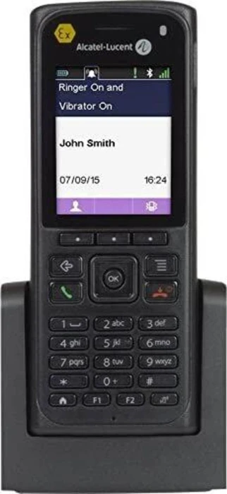 Alcatel Lucent 8262 DECT