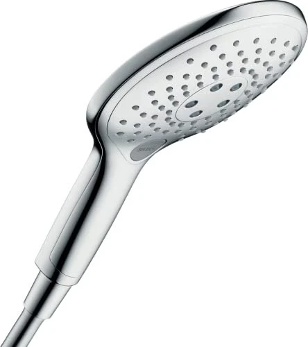 Hansgrohe Raindance Select S 150 3jet EcoSmart Handbrause chrom