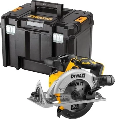 DeWalt DCS565NT Akku-Handkreissäge solo inkl. Koffer