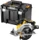 DeWalt DCS565NT Akku-Handkreissäge solo inkl. Koffer