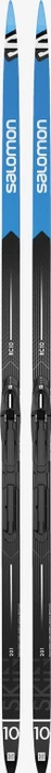 Salomon RC 10 Eskin Hard (inkl. Bindung) (Modell 2021/2022)