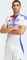 adidas Olympique Lyon 2024/2025 Heimtrikot white (Herren) Vorschaubild