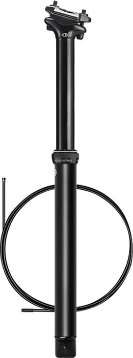 CrankBrothers Highline 3 34.9mm/150mm/469mm Teleskop-Sattelstütze