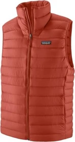 Patagonia Down Sweater Modell 2023 Funktionsweste amanita red (Herren)