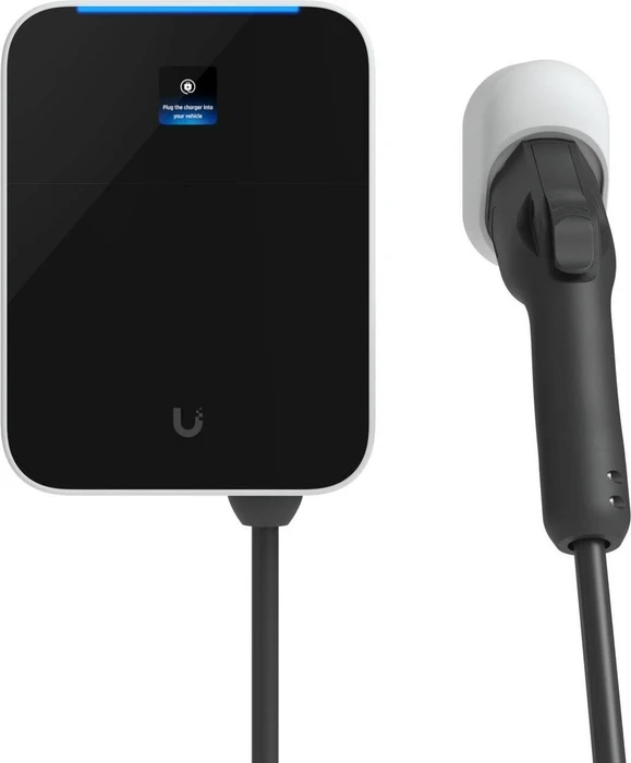 Ubiquiti UniFi EV Station Lite, 7m Ladekabel