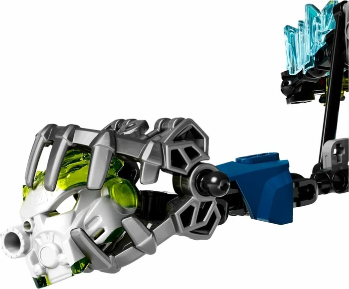 LEGO Bionicle - Sturm-Ungeheuer