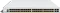 Cisco Catalyst 1300X Rackmount Gigabit Managed Switch, 48x RJ-45, 4x SFP28, 740W PoE+ Vorschaubild