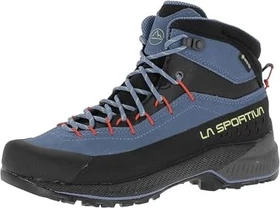 La Sportiva TX4 Evo Mid GTX moonlight/cherry tomato (Damen)