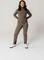 Gonso Essential Therm Trikot langarm gray phoenix (Damen) Vorschaubild