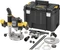 DeWalt DCW620 Akku-Oberfräse Vorschaubild