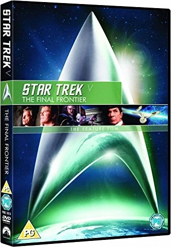 Star Trek 5