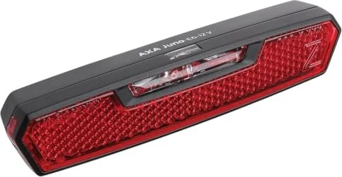 AXA Juno E-Bike 6-12V 50mm Brake Light Rücklicht