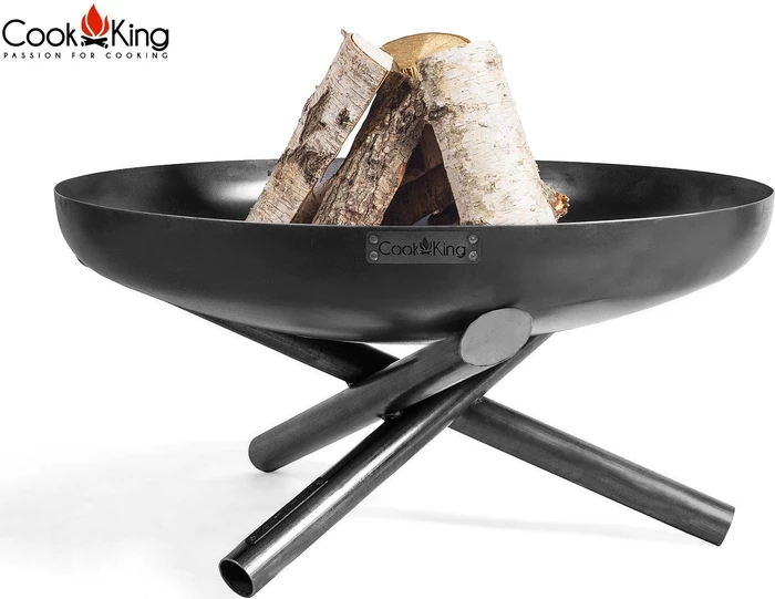 CookKing Indiana Feuerschale
