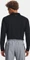 Under Armour Matchplay Poloshirt langarm black/pitch gray (Herren) Vorschaubild