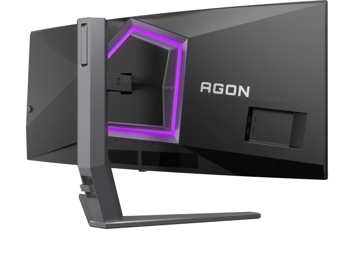 AOC Agon Pro AG346UCDAM, 34"