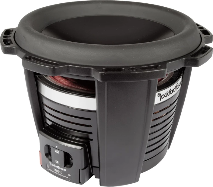 Rockford Fosgate T1D410
