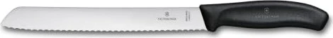 Victorinox SwissClassic Brotmesser, 21cm
