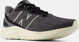New Balance Fresh Foam Arishi v4 black/castlerock/angora (Herren)