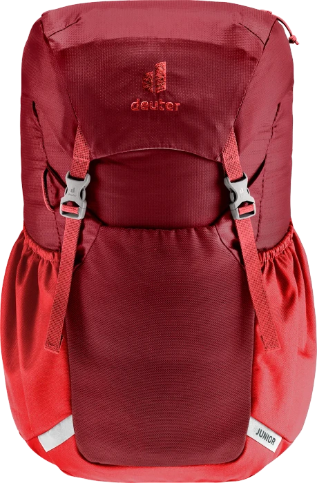 Deuter Junior 18 masala/cherry (Junior)