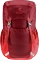 Deuter Junior 18 masala/cherry (Junior) Vorschaubild
