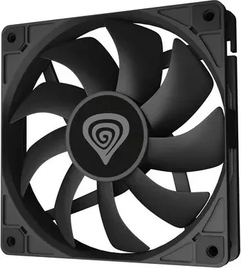 Natec Genesis Oxal 120, 120mm, 3er-Pack