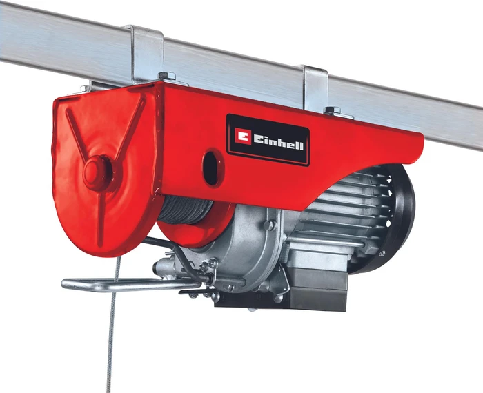Einhell Classic TC-EH 250 Elektro-Seilzug