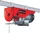 Einhell Classic TC-EH 250 Elektro-Seilzug (2255130)