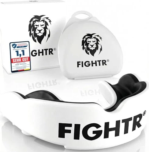 Fightr Premium Zahnschutz