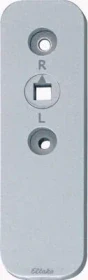 Eltako FFG7B Fenstergriffsensor, alu lackiert